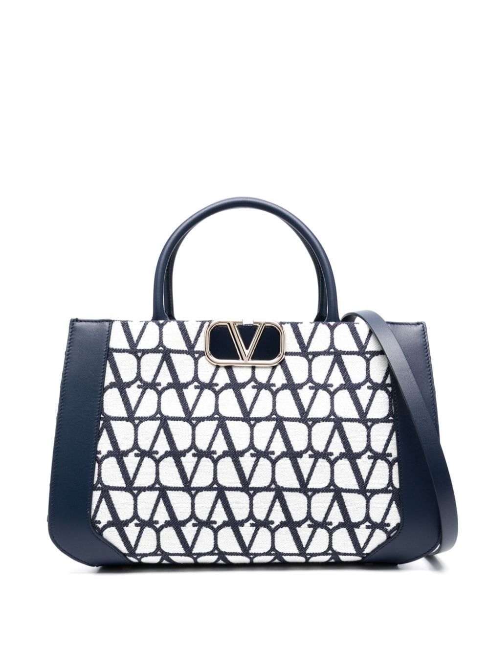 Valentino Garavani medium VLogo Signature tote bag