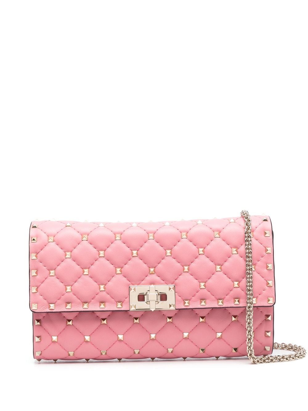 Valentino Garavani Rockstud Spike shoulder bag