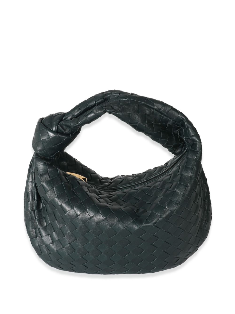 Bo*te*ga ve*ne*ta   teen jodie intrecciato handbag