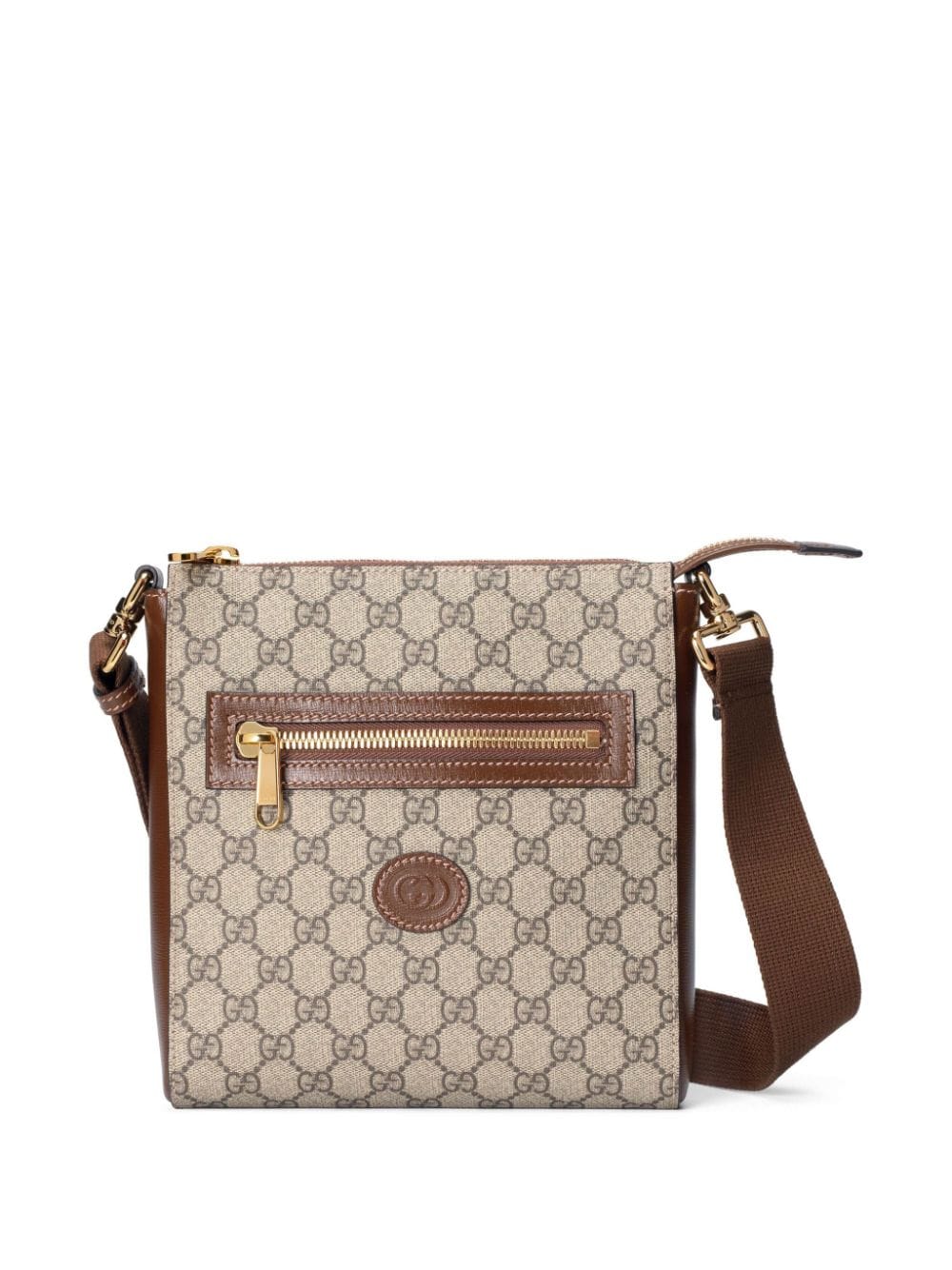 g*u*i gg S*p*e messenger bag
