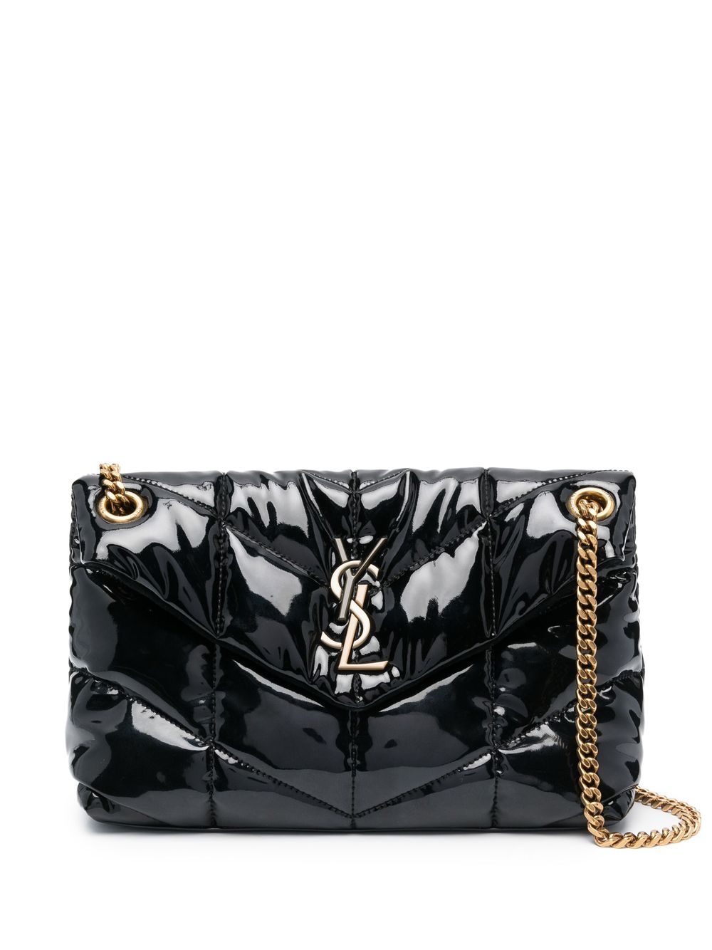 Saint Laurent small Loulou shoulder bag