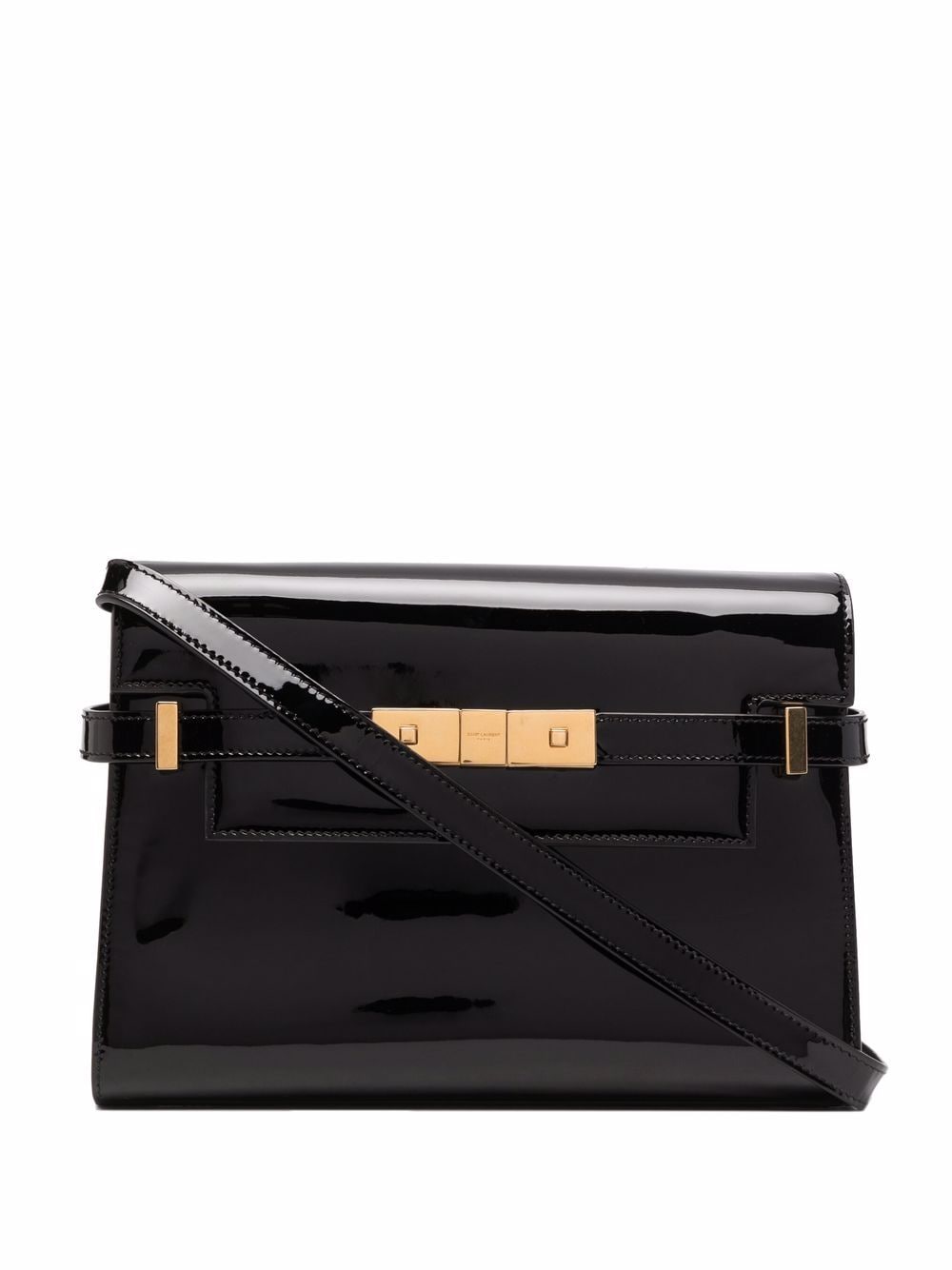 Saint Laurent Manhattan shoulder bag