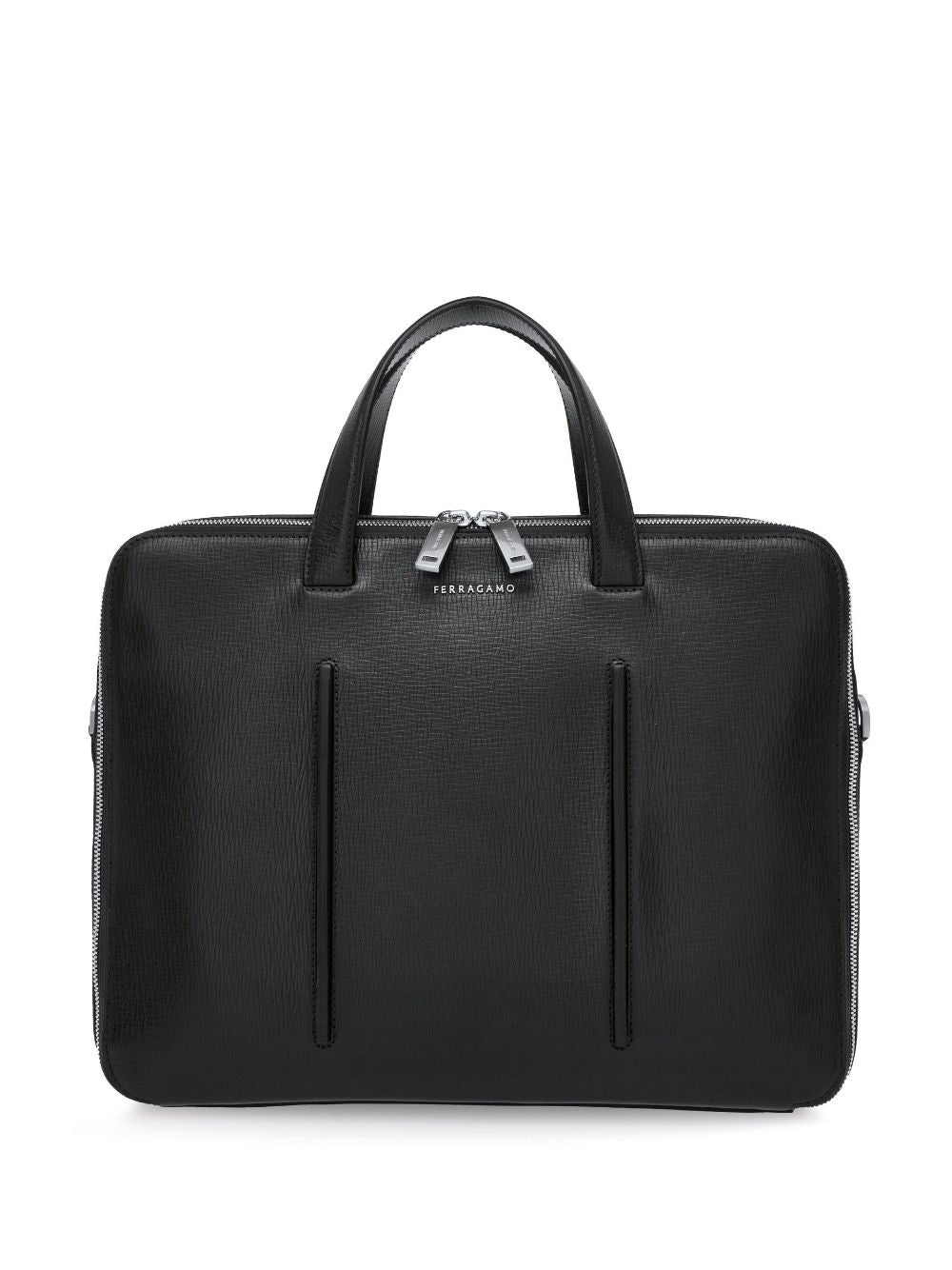 Ferragamo Single Pocket Business briefcase
