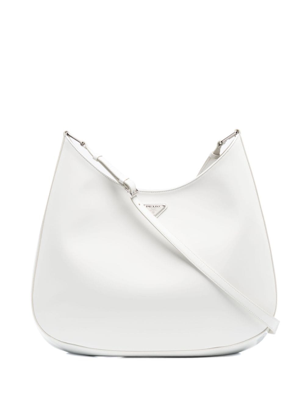 Pra*a large cleo shoulder bag