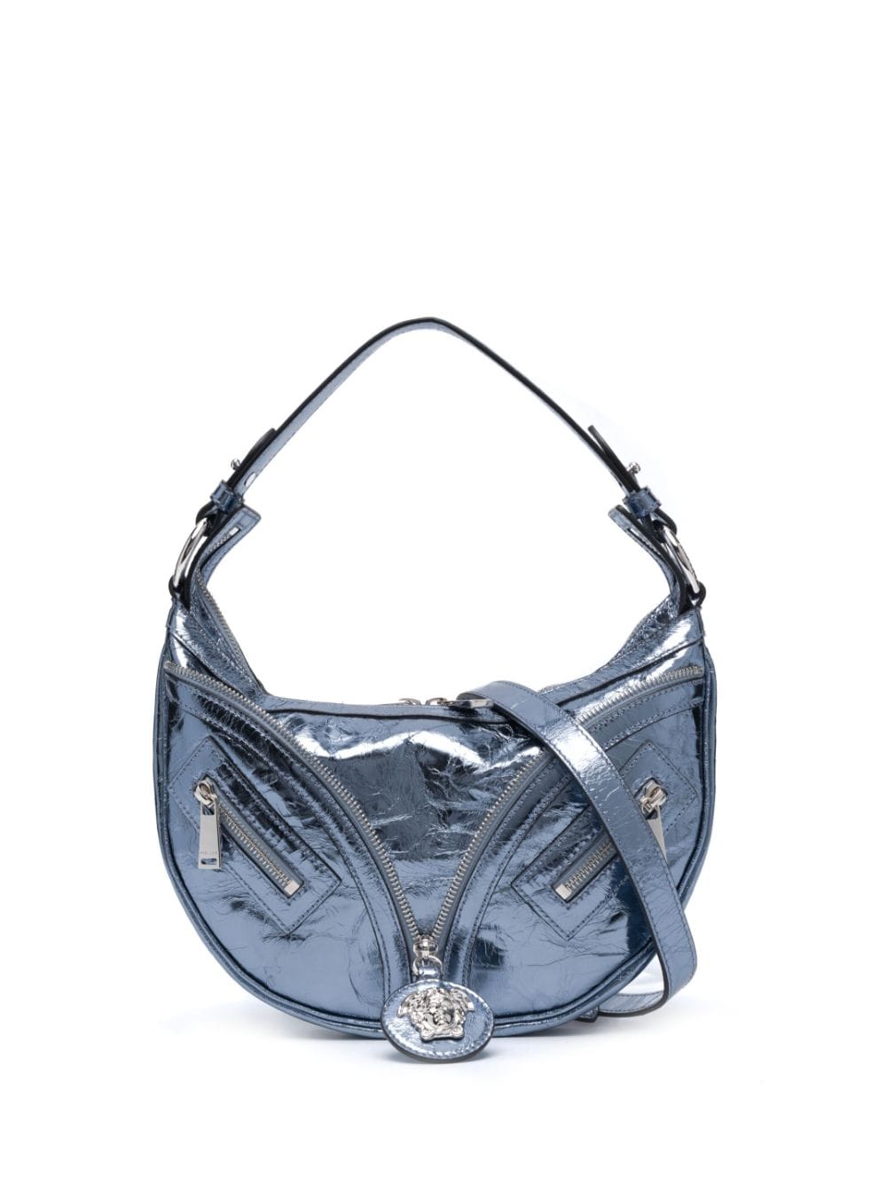 Versace small Repeat shoulder bag