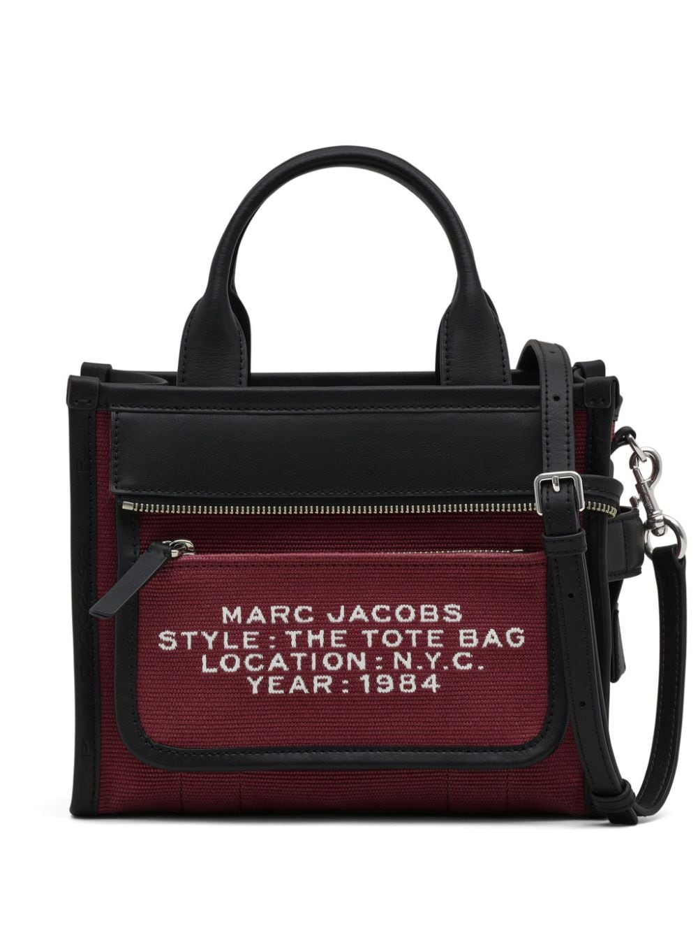 Marc Jacobs The Small Tote bag