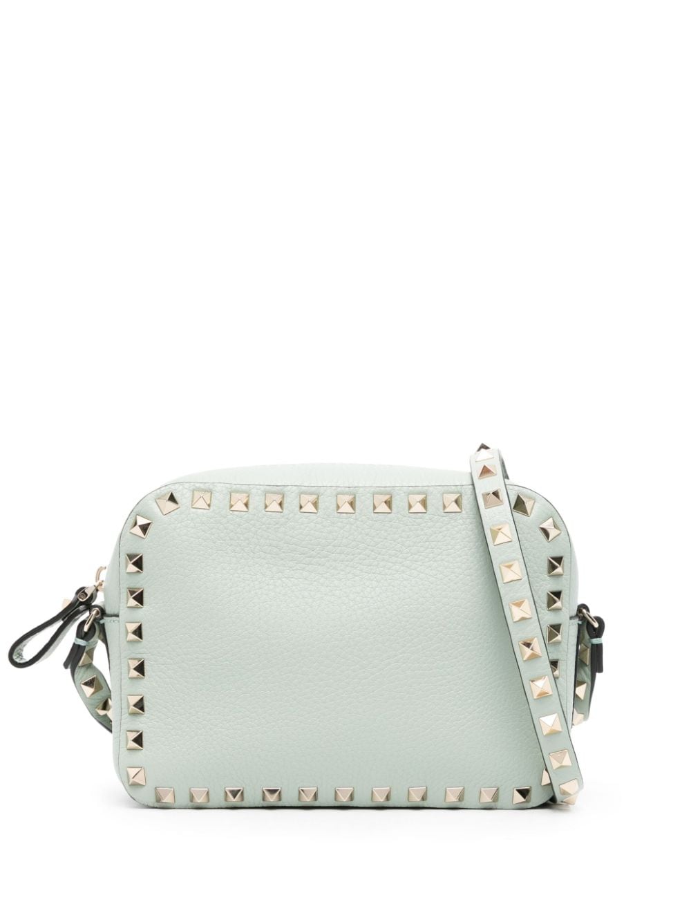 Valentino Garavani Rockstud leather crossbody bag