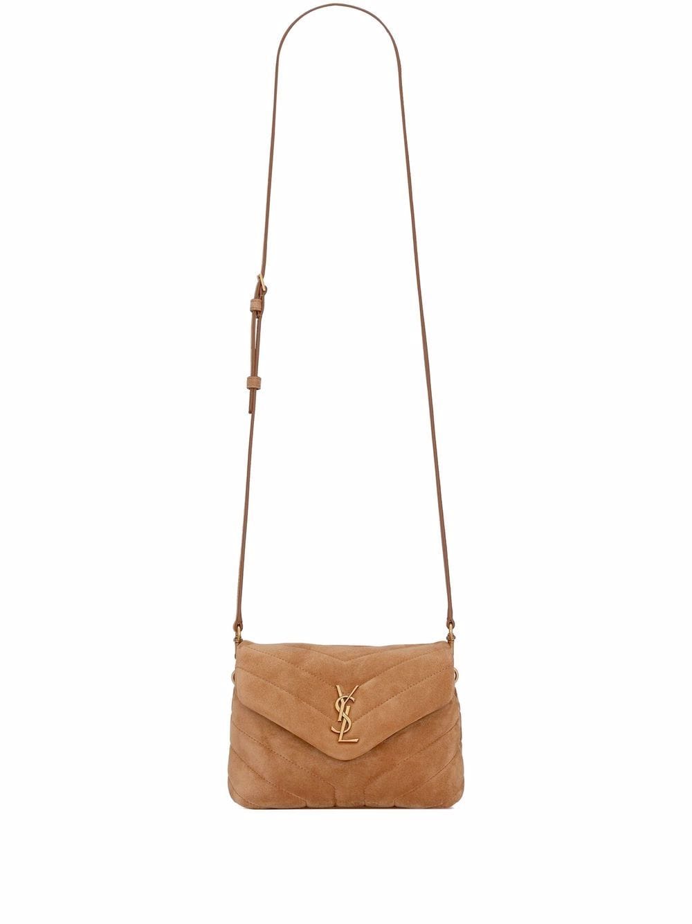 Saint Laurent Loulou Toy shoulder bag