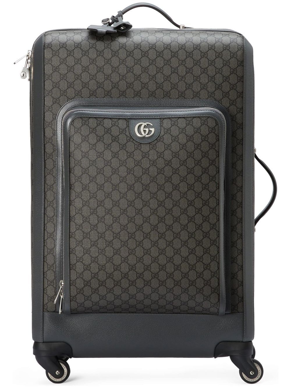 g*u*i ophidia gg S*p*e medium suitcase
