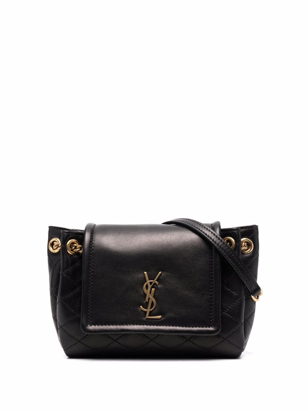 Saint Laurent mini Nolita crossbody bag