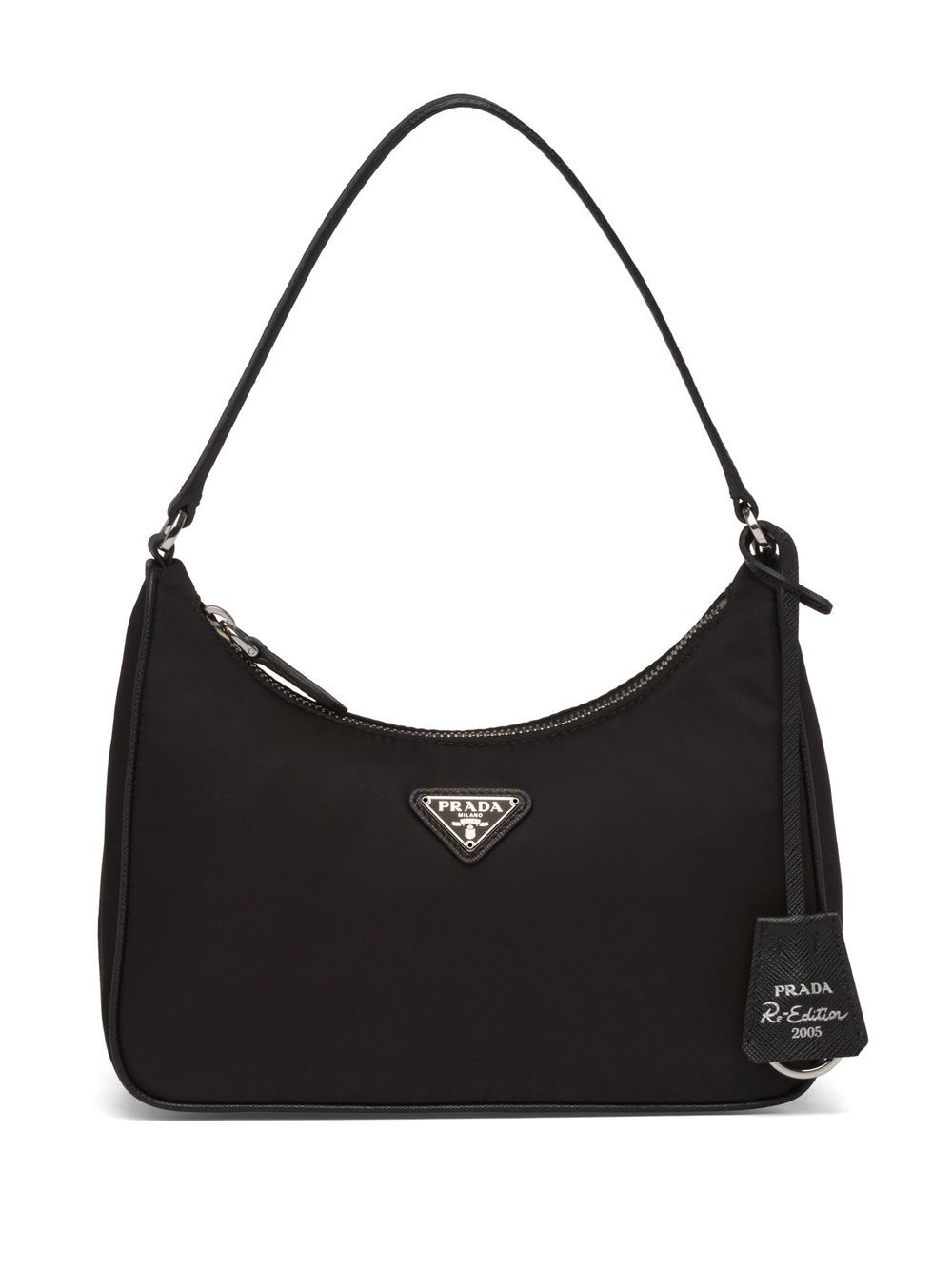 Pra*a re-edition 2005 re-nylon mini bag
