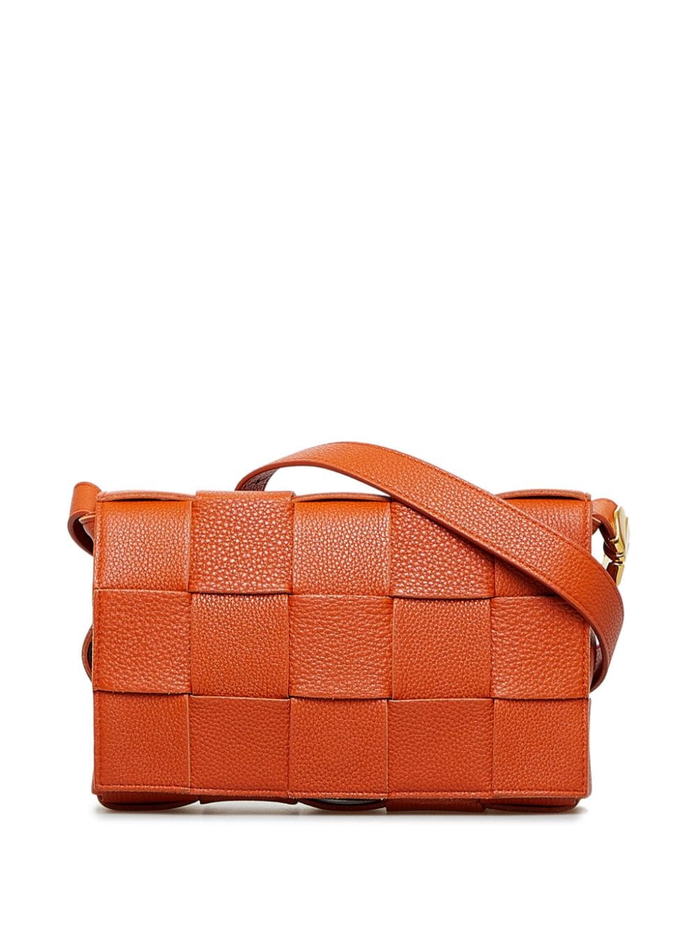 Bo*te*ga ve*ne*ta   cassette shoulder bag