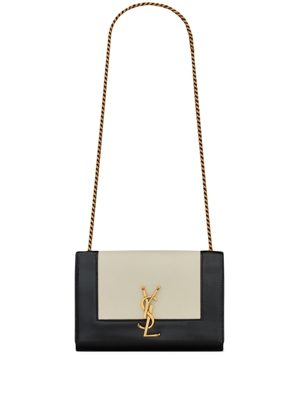 Saint Laurent small Kate leather bag
