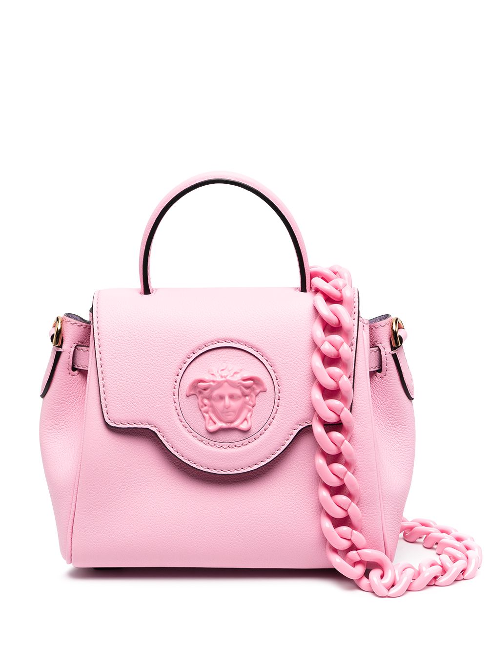 Versace small La Medusa bag