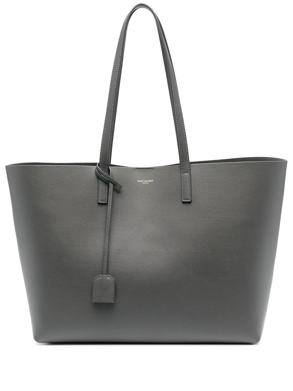 Saint Laurent Shopping tote bag