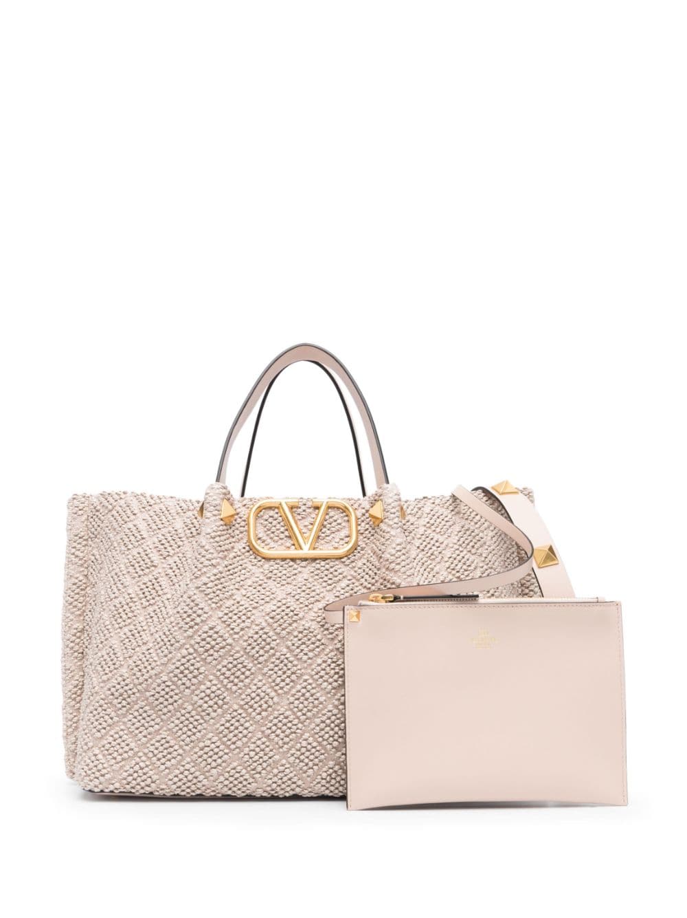 Valentino Garavani medium Summer tote