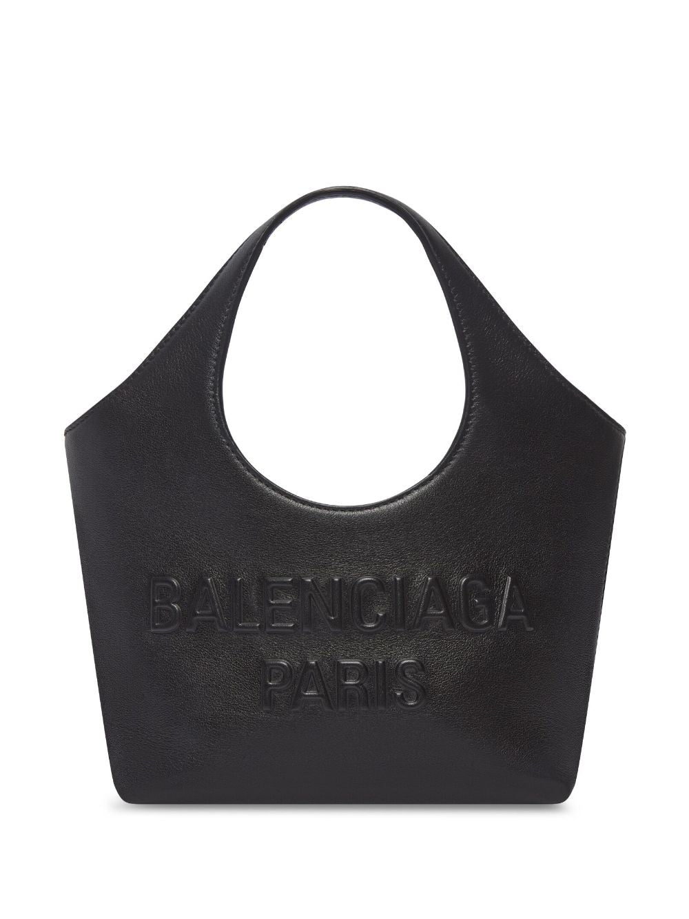 Ba*len*cia*ga small mary-kate tote bag