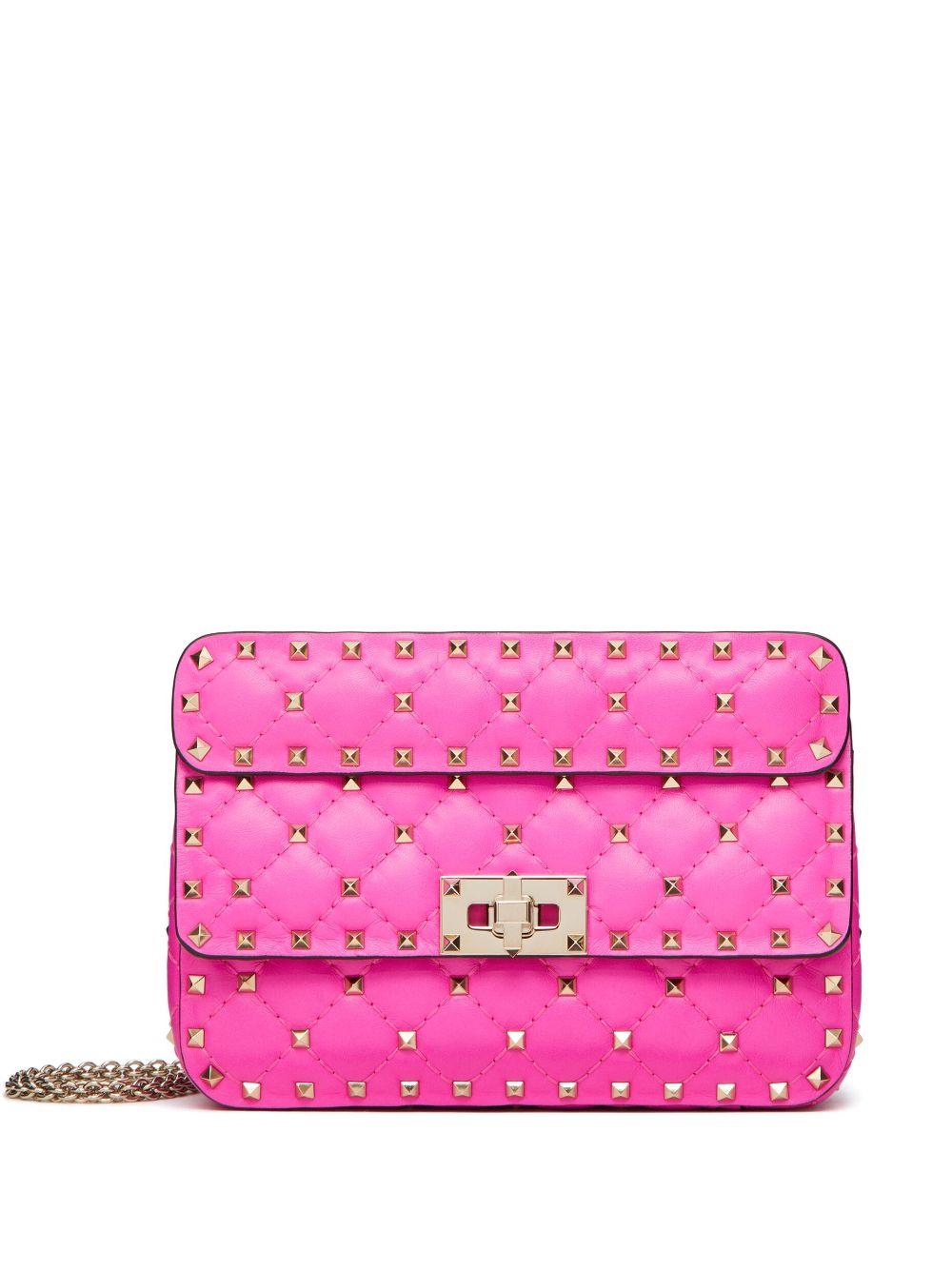 Valentino Garavani small Rockstud Spike shoulder bag