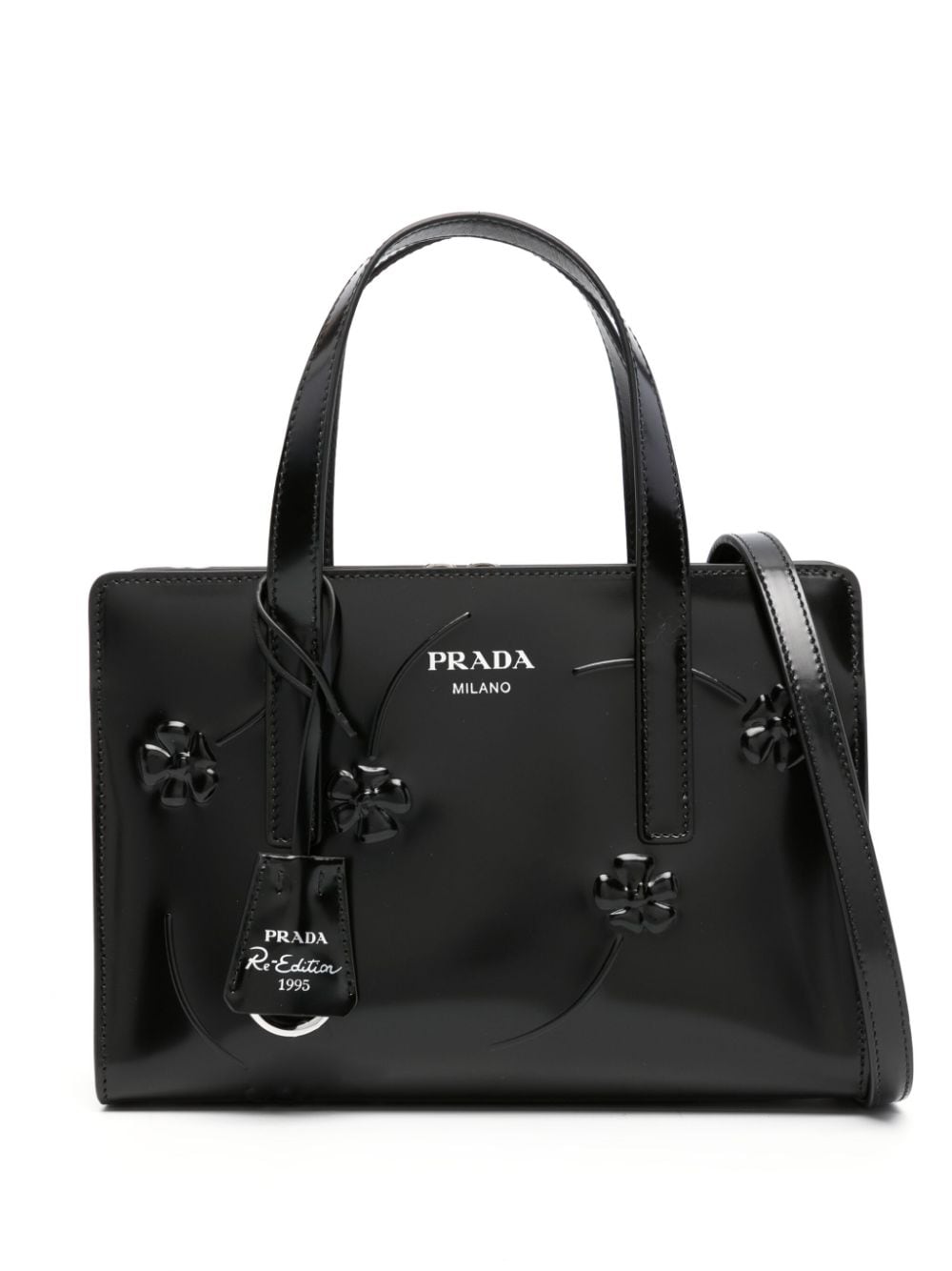 Pra*a re-edition 1995 tote bag