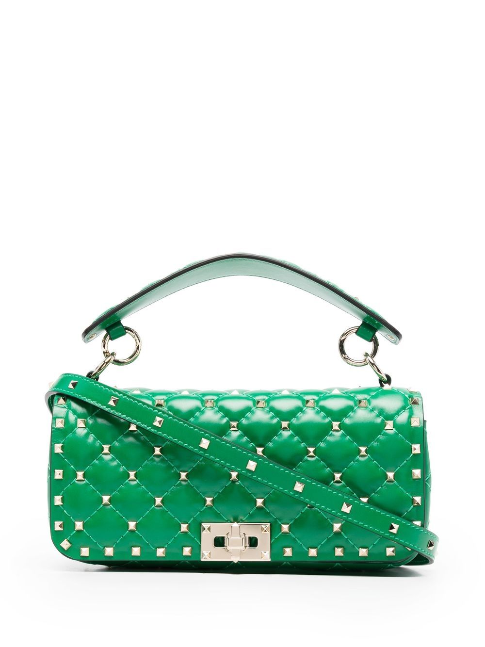 Valentino Garavani Rockstud Spike shoulder bag