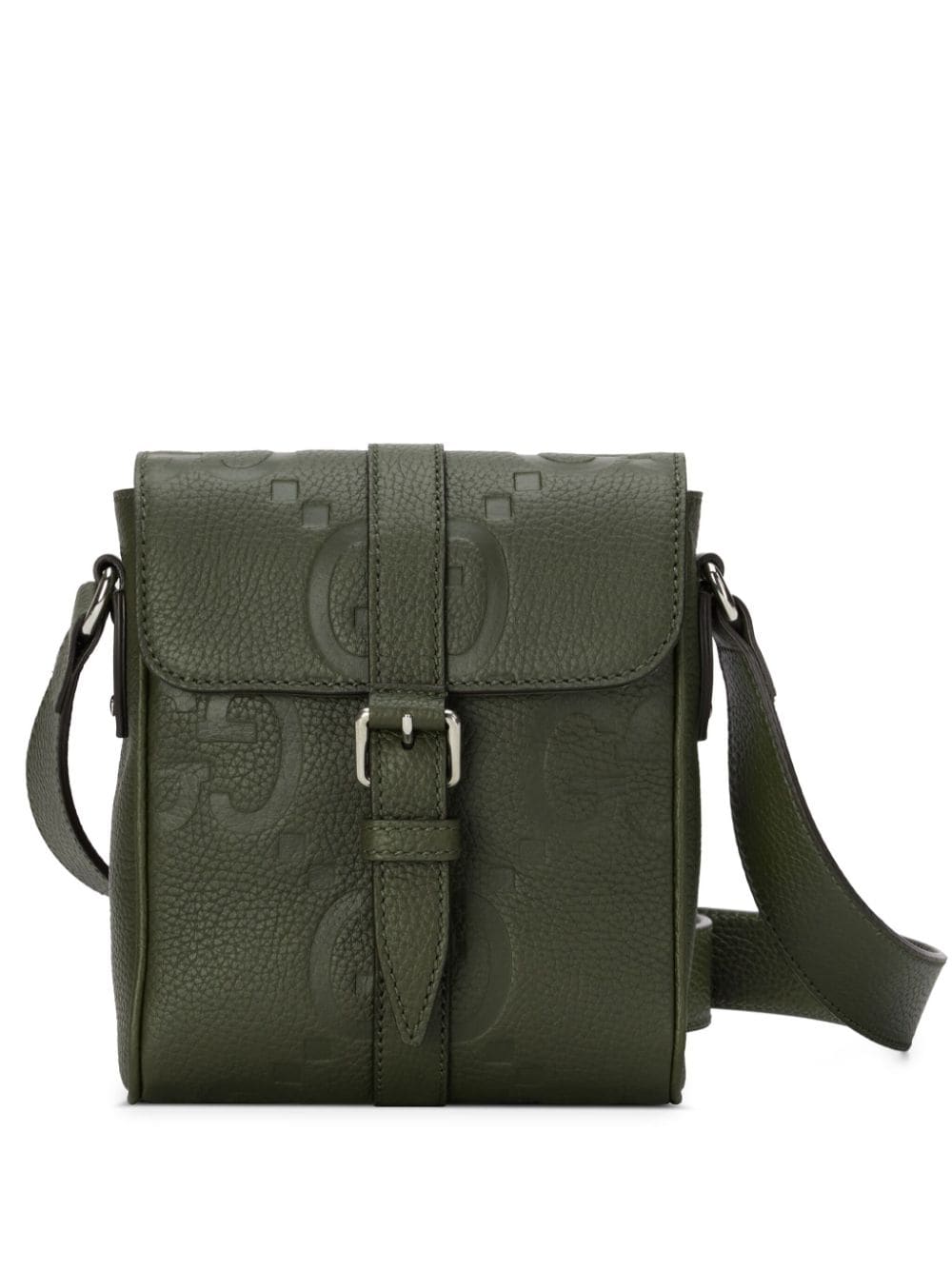 G*u*i small jumbo gg messenger bag