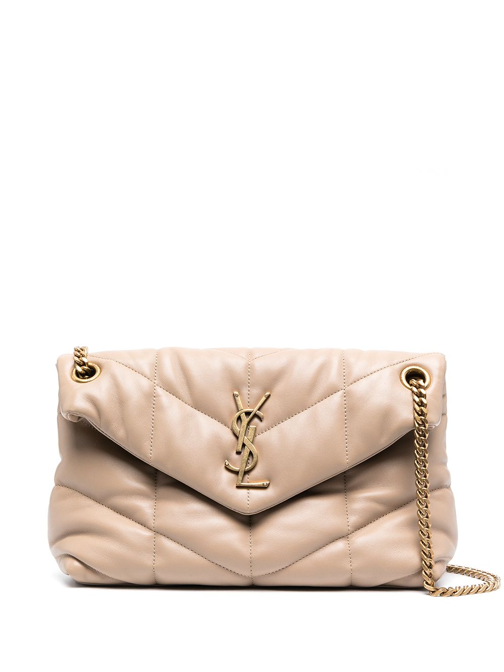Saint Laurent small Loulou shoulder bag