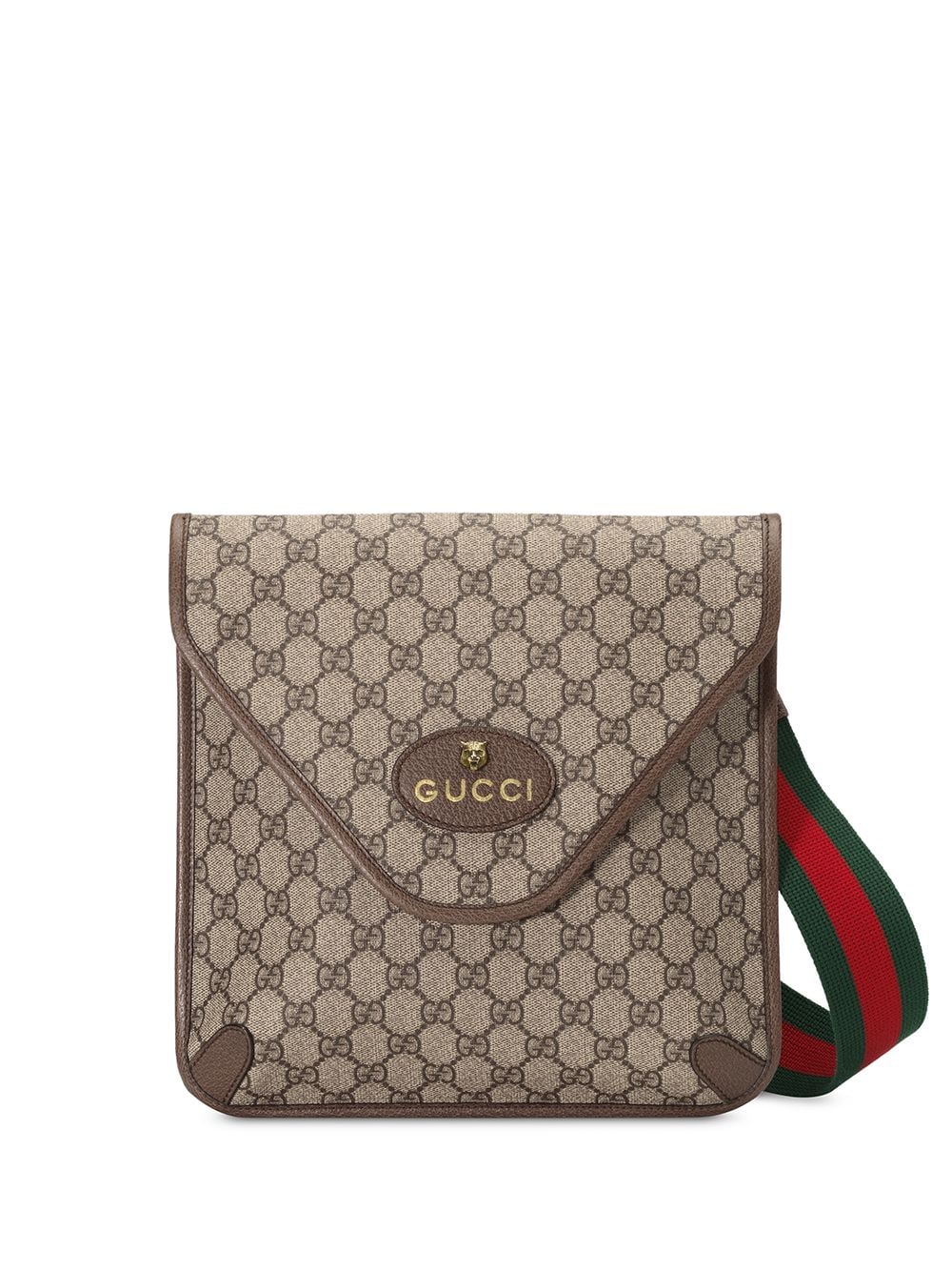 G*u*i neo vintage gg medium messenger bag