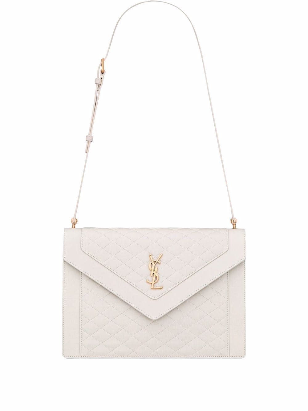 Saint Laurent Gaby logo shoulder bag