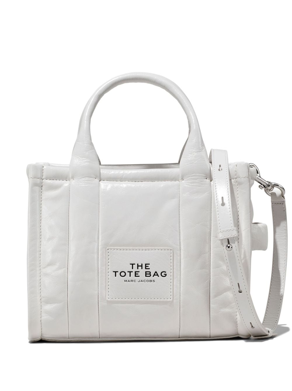 Marc Jacobs The Leather Small Tote bag