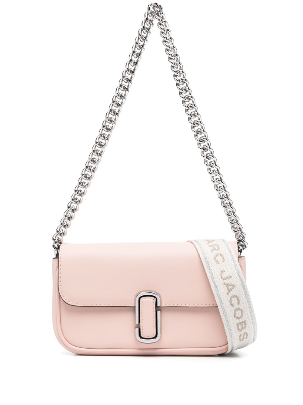Marc Jacobs The Mini J Marc shoulder bag