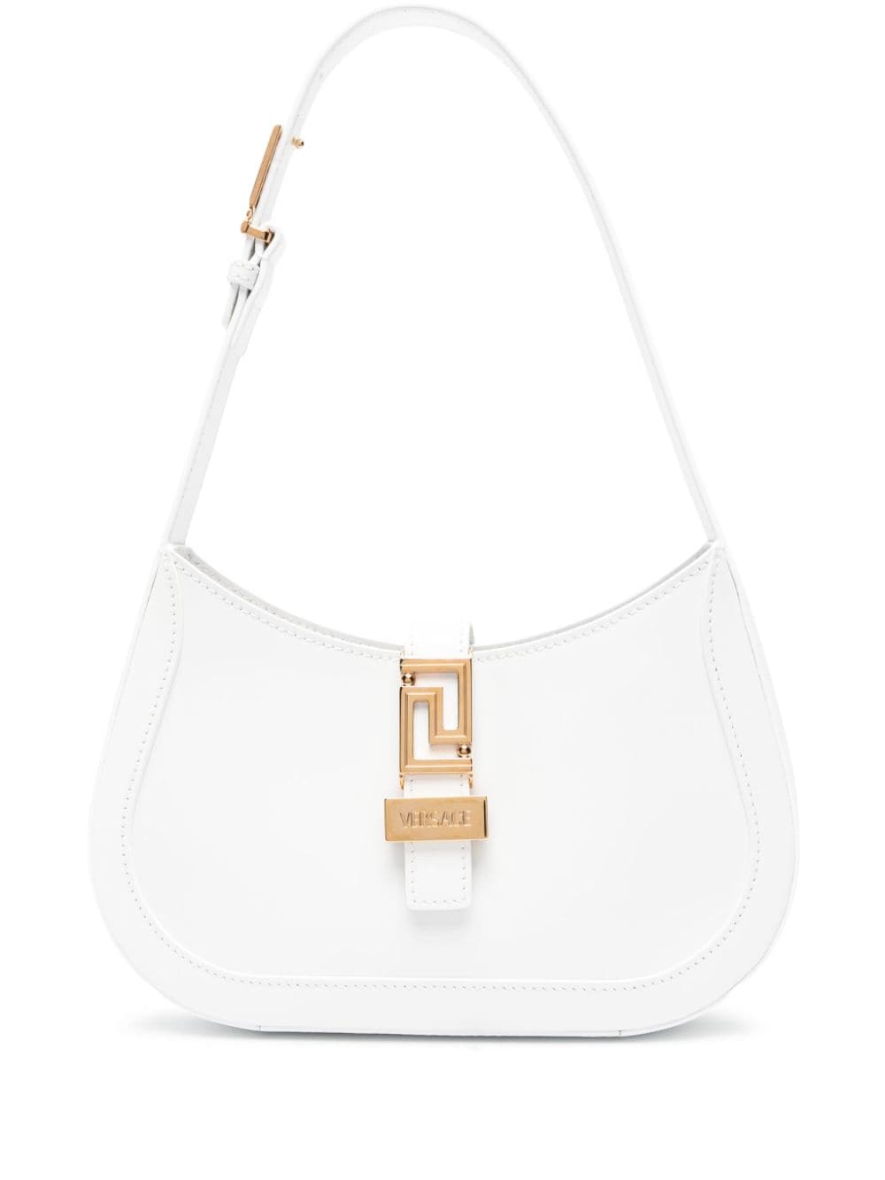 Versace small Greca Goddess shoulder bag