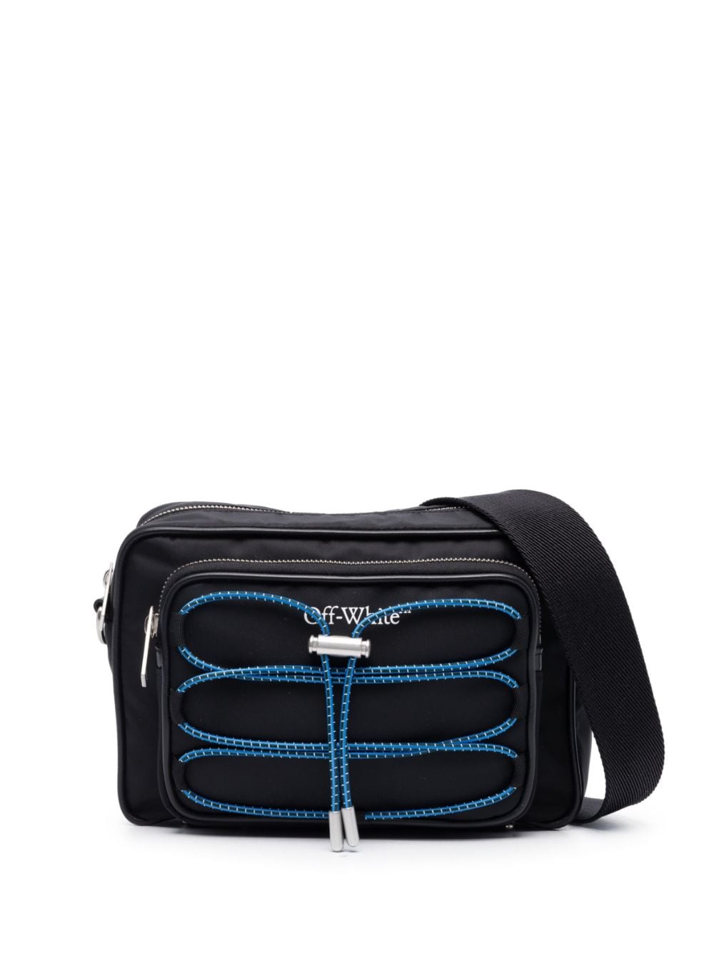 Off-White Courrier camera bag