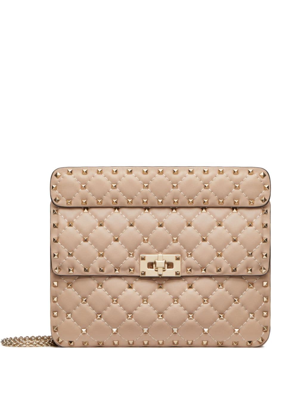 Valentino Garavani medium Rockstud Spike shoulder bag