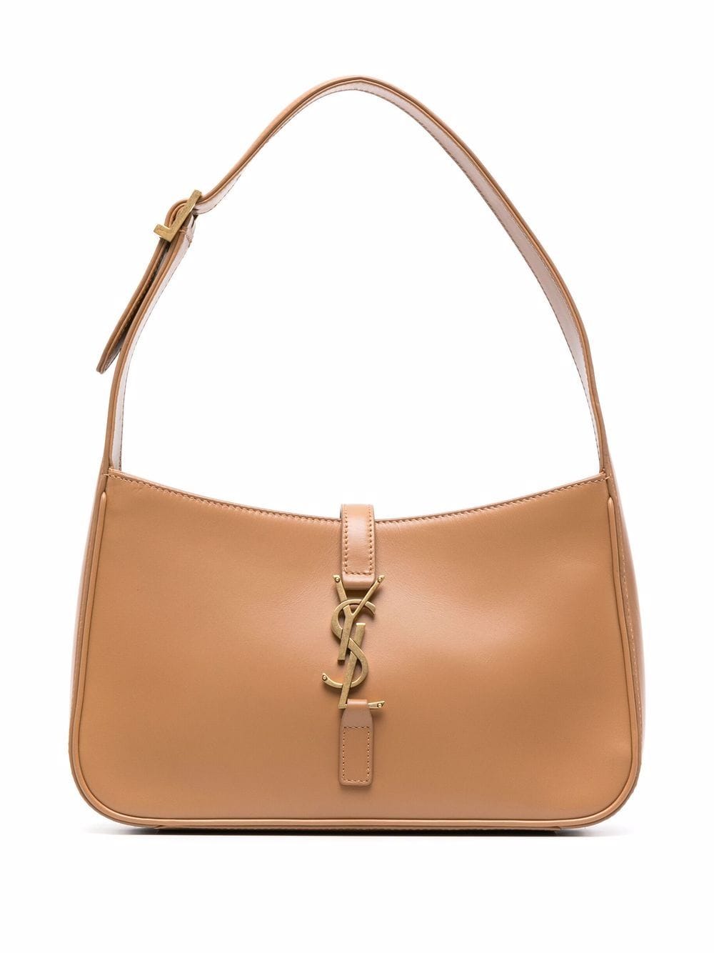 Saint Laurent 5A7 leather shoulder bag