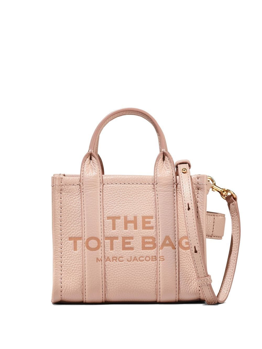 Marc Jacobs The Leather Mini Tote bag