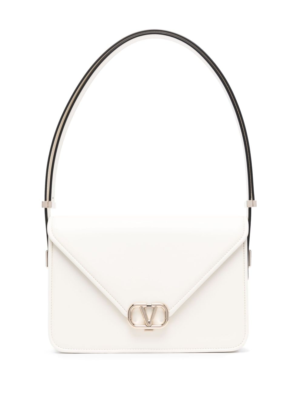 Valentino Garavani Letter leather crossbody bag