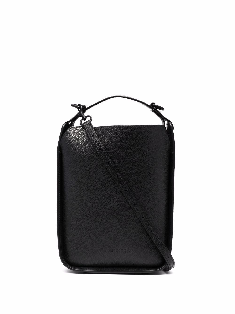 ba*len*cia*ga small tool 2.0 N0*H-west tote bag