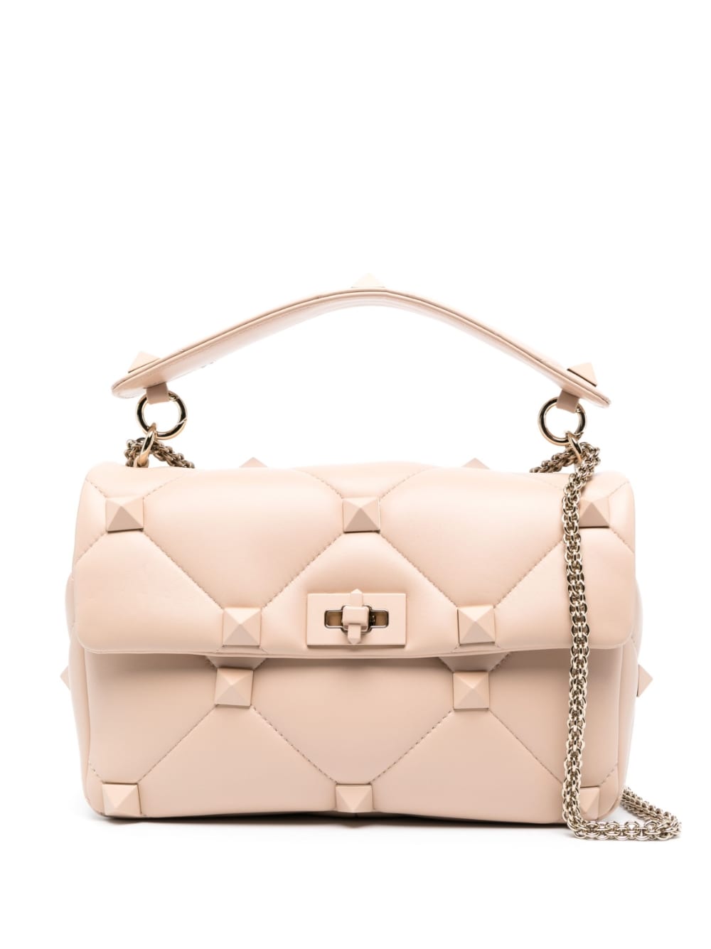 Valentino Garavani Roman Stud shoulder bag