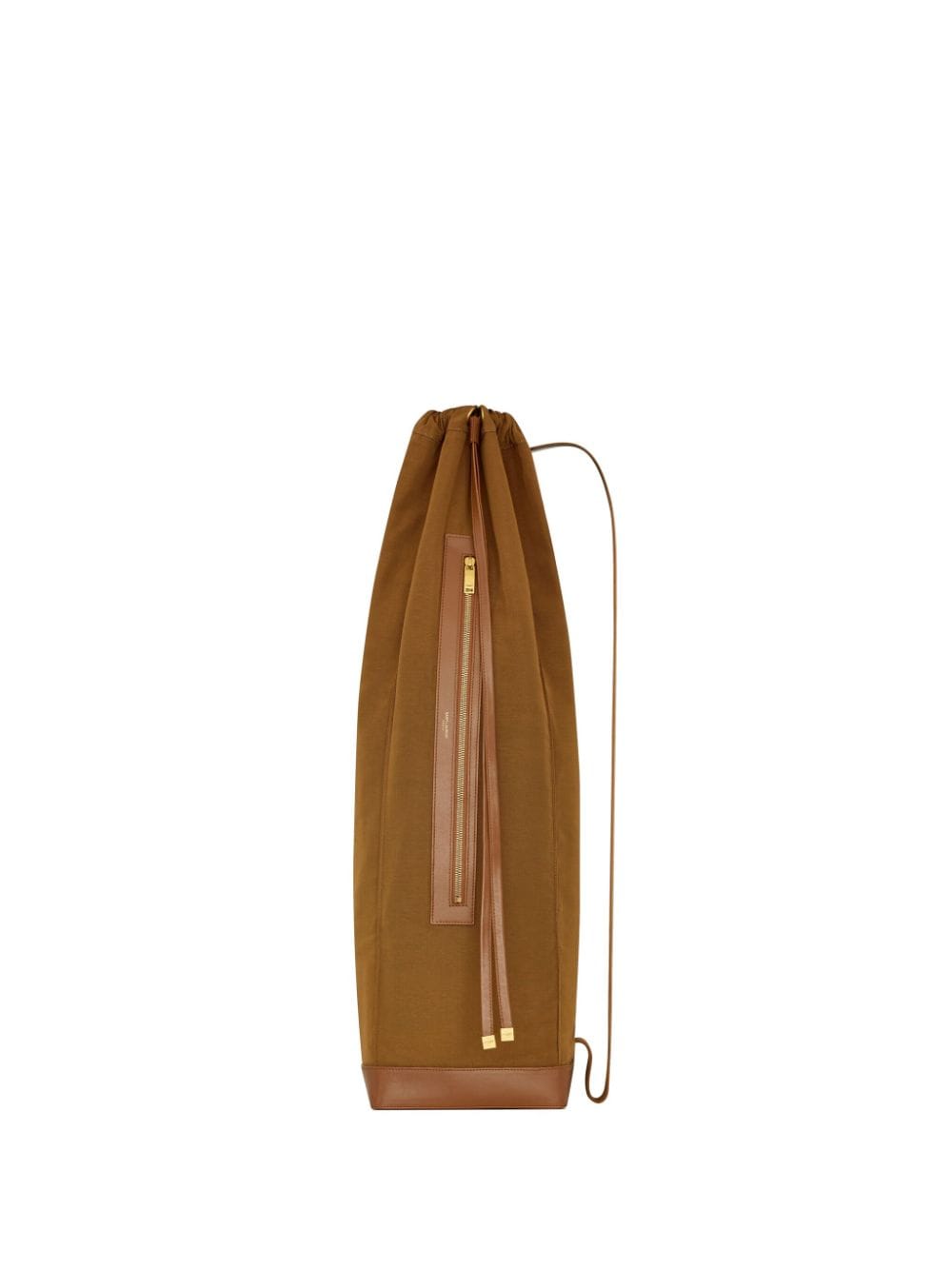 Saint Laurent City Long Sling backpack