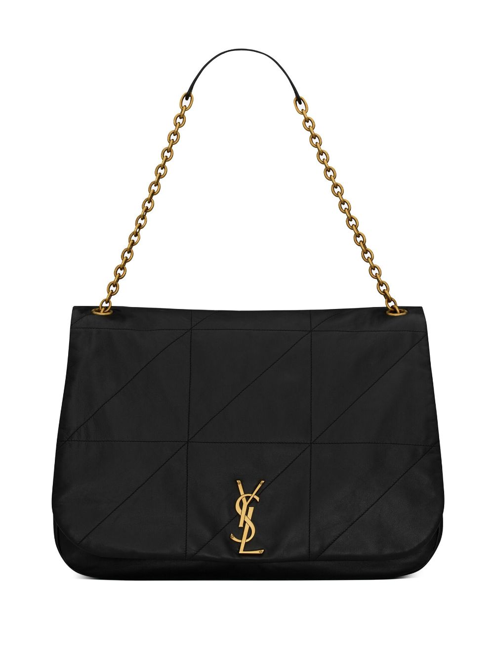 Saint Laurent Jamie leather shoulder bag