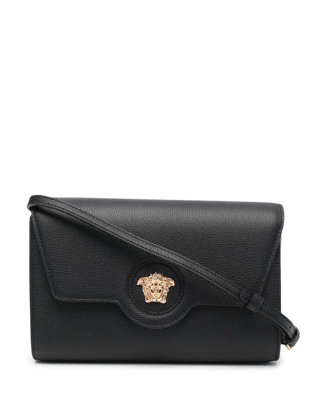 Versace Medusa-plaque crossbody bag