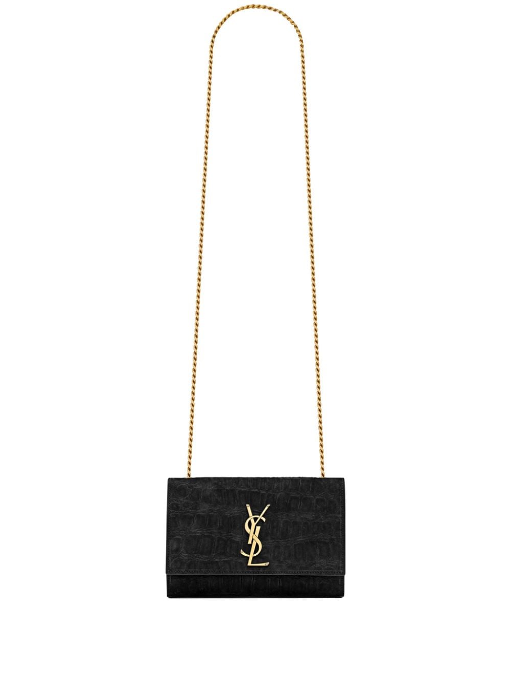 Saint Laurent small Kate crossbody bag