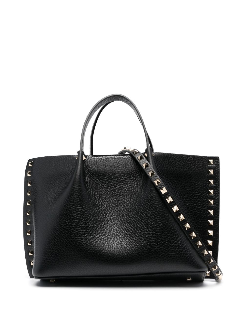 Valentino Garavani Rockstud tote bag