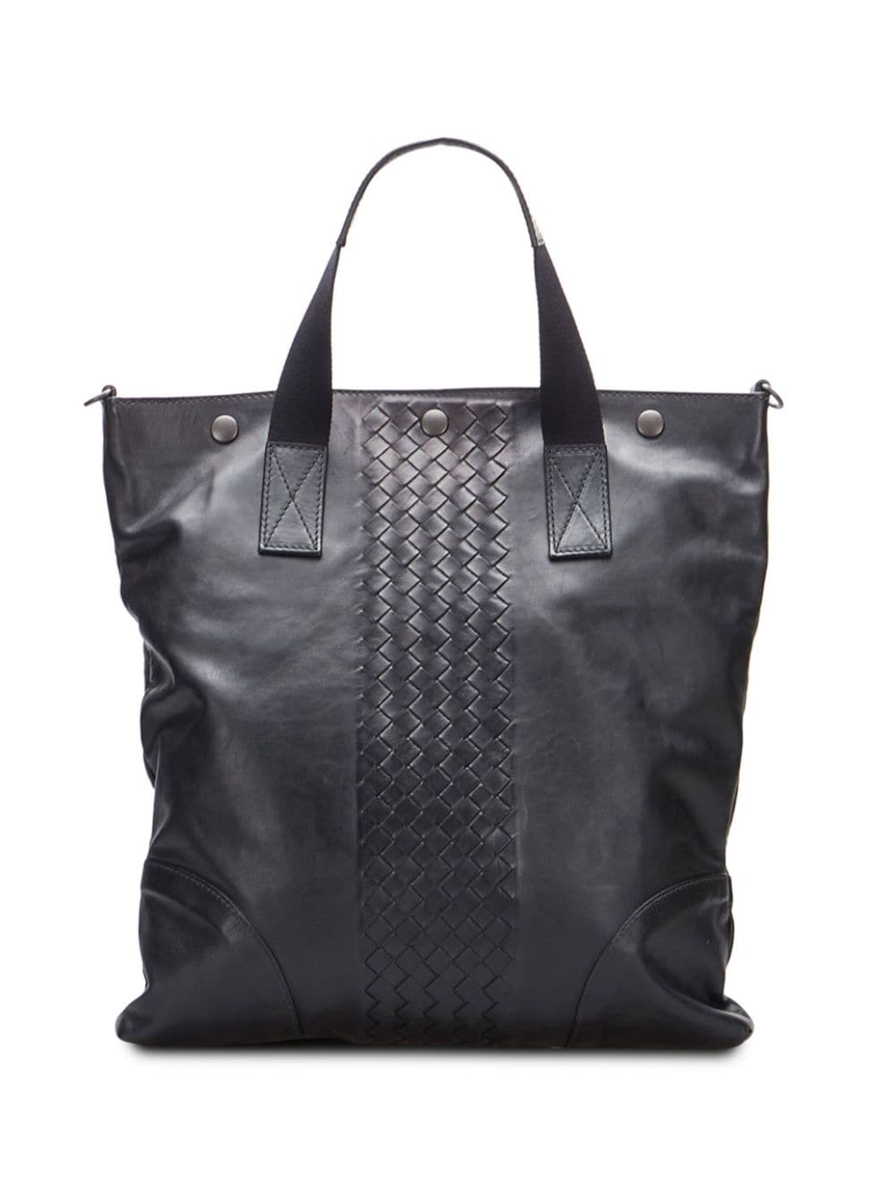 Bo*te*ga ve*ne*ta  intrecciato tote bag