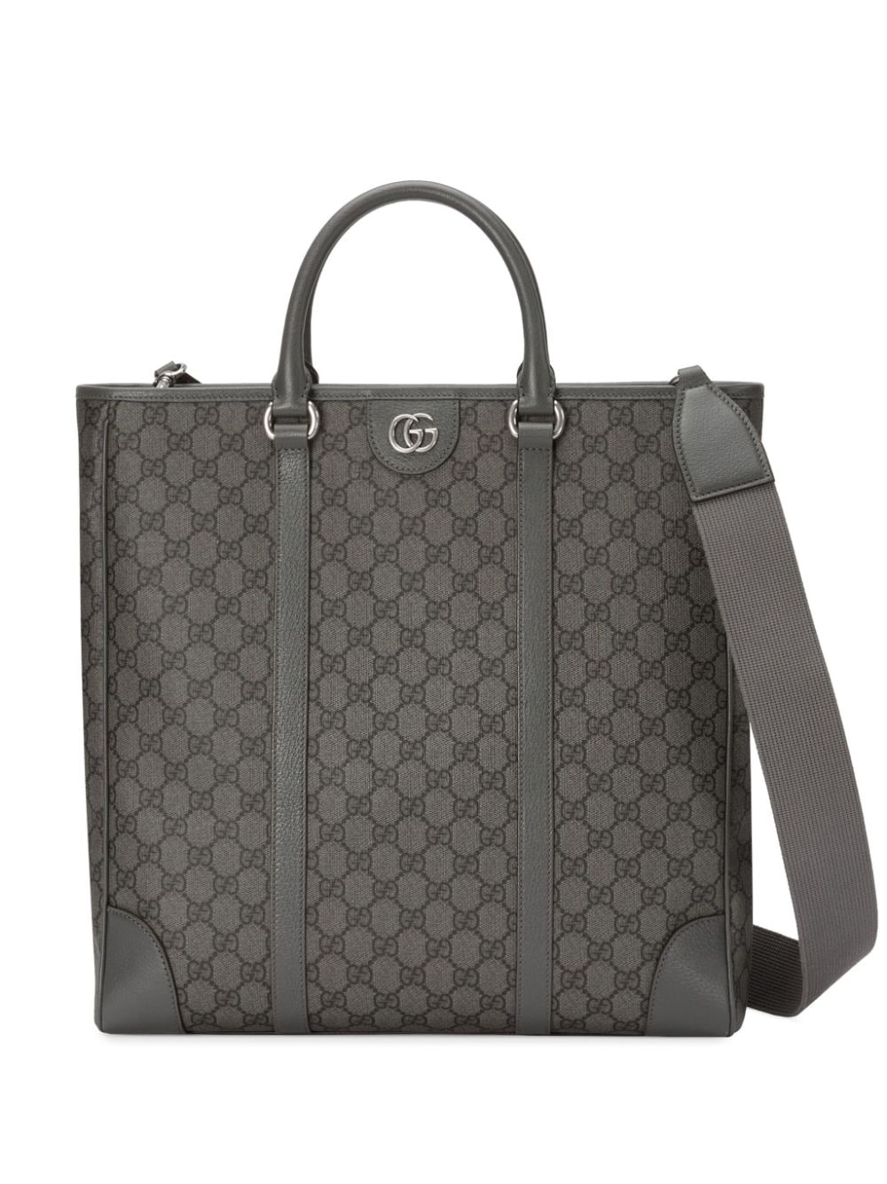 G*u*i medium ophidia tote bag