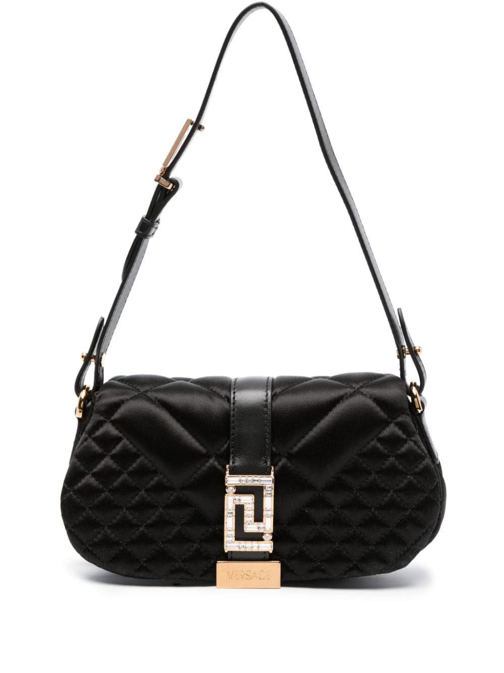 Versace Greca Goddess mini bag