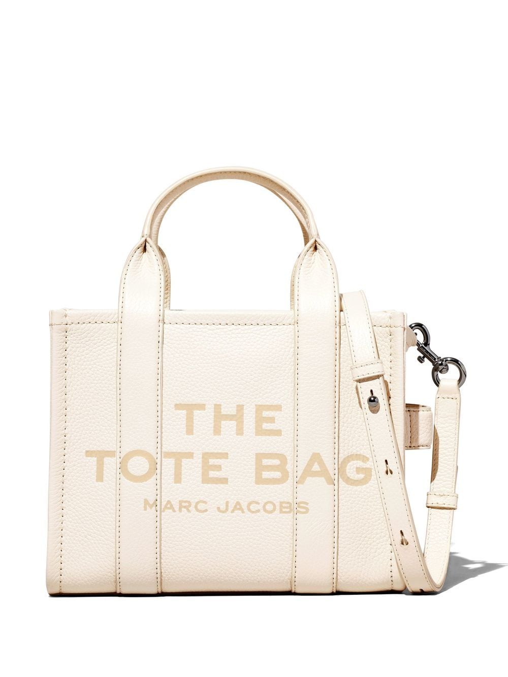 Marc Jacobs The Leather Small Tote bag