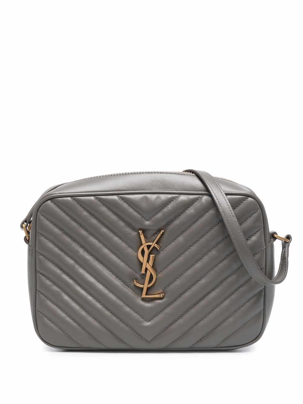 Saint Laurent medium Lou camera bag