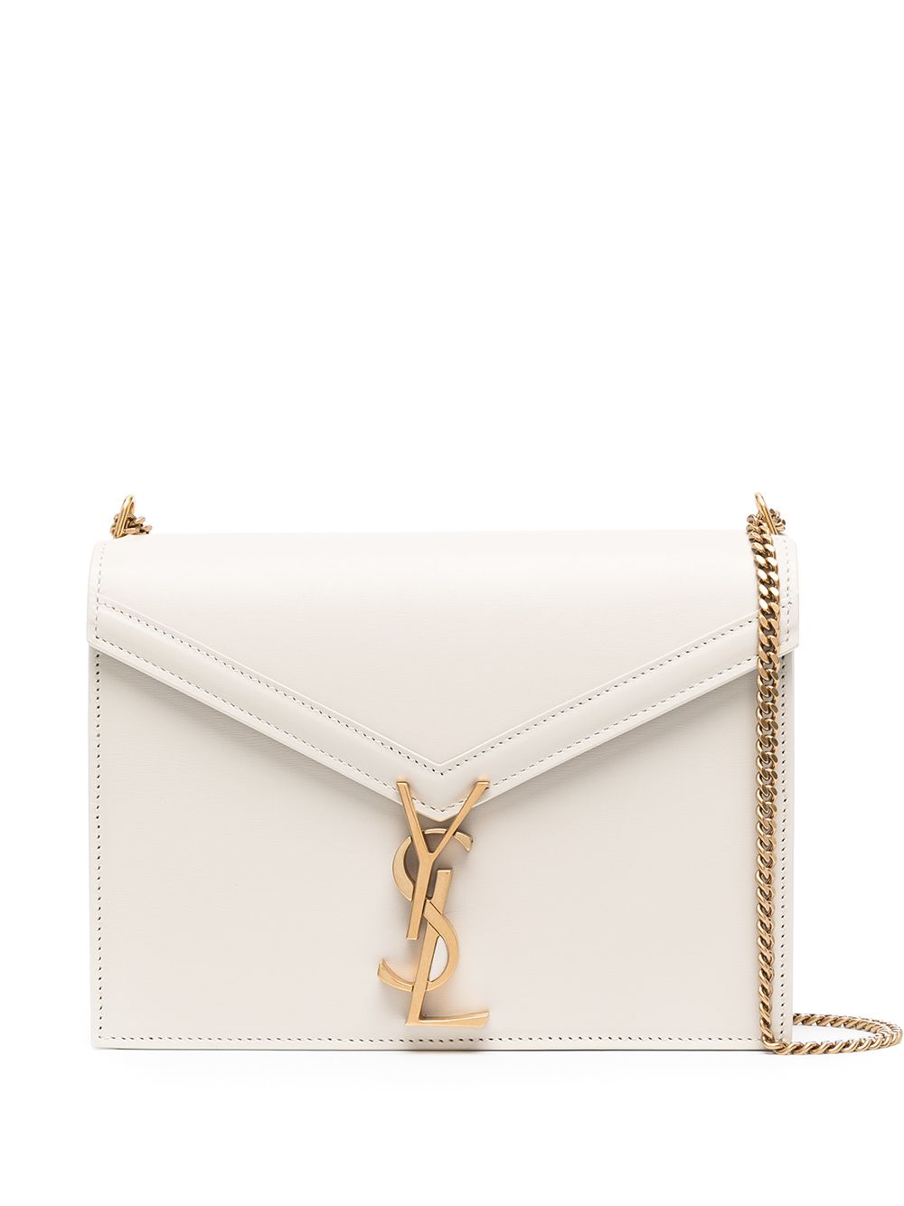 Saint Laurent Cassandra monogram shoulder bag