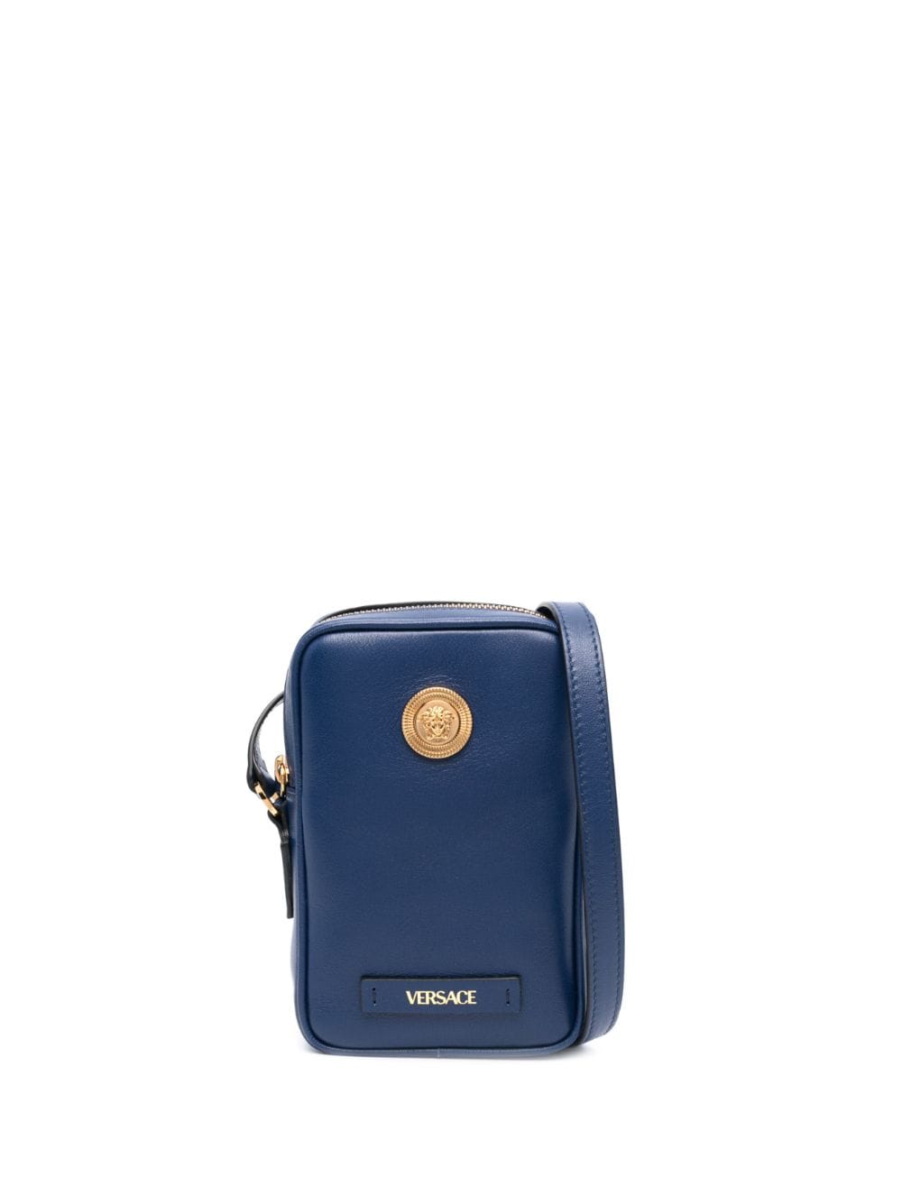 Versace Medusa Biggie messenger bag